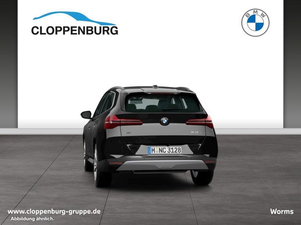 BMW X3 xDrive 140 kW image number 8