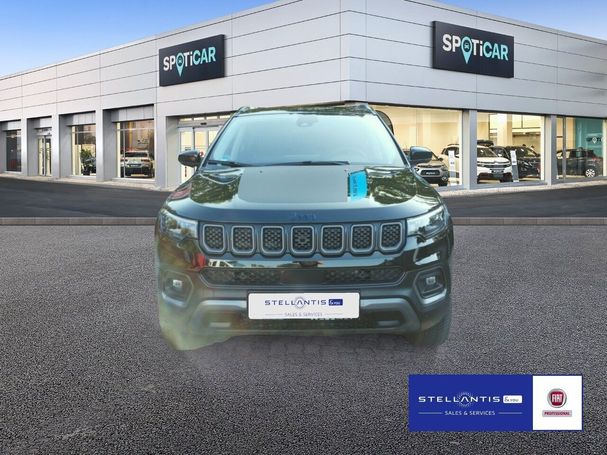 Jeep Compass Trailhawk 4xe 177 kW image number 6