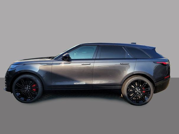 Land Rover Range Rover Velar D300 Dynamic SE 221 kW image number 5