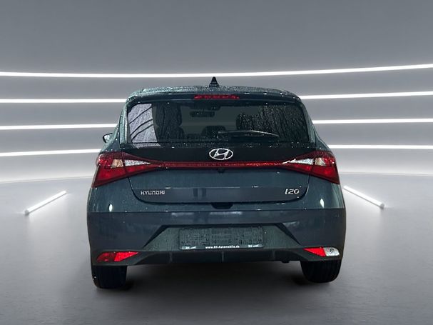 Hyundai i20 1.0 T-GDI 74 kW image number 3