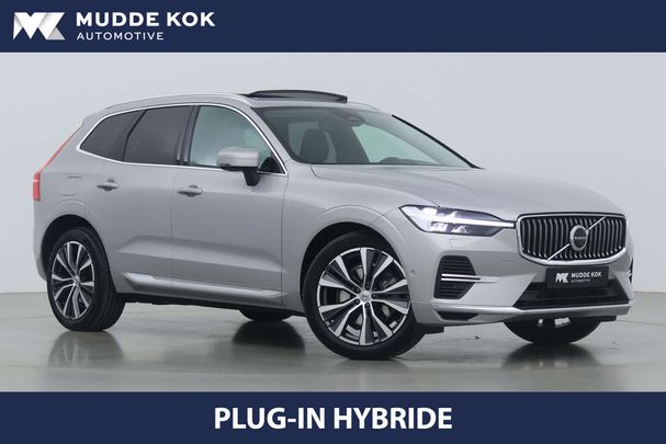 Volvo XC60 Recharge T8 AWD 288 kW image number 1