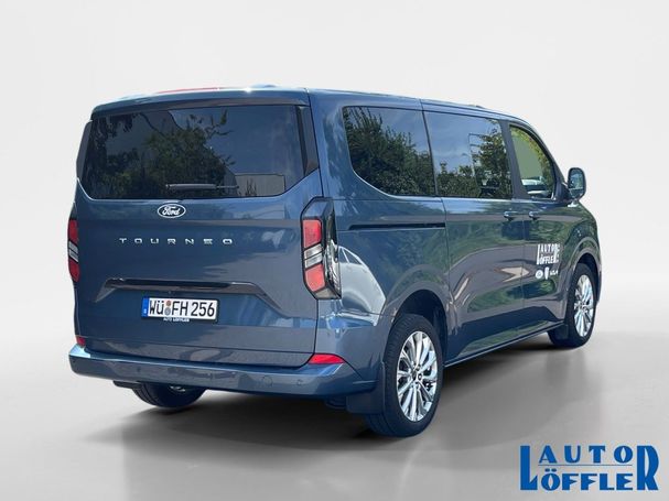 Ford Tourneo Custom 320 Titanium 125 kW image number 2