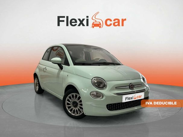 Fiat 500 1.0 52 kW image number 2