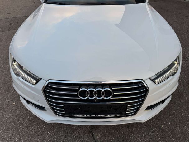 Audi A7 3.0 TDI 240 kW image number 4