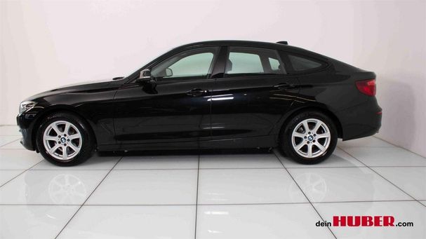 BMW 320d Gran Turismo xDrive 140 kW image number 4