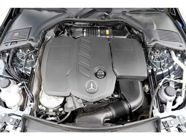 Mercedes-Benz C 220 d 147 kW image number 10