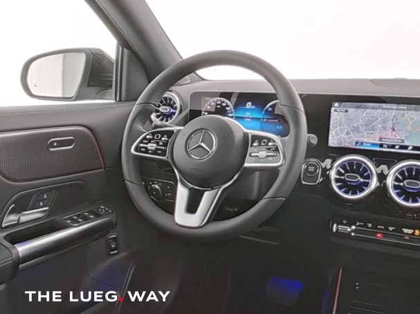 Mercedes-Benz EQA 250 140 kW image number 4