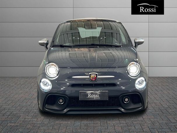 Abarth 595 Turismo 1.4 T-Jet 165 121 kW image number 2