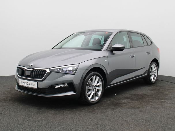 Skoda Scala 1.0 TSI DSG 81 kW image number 1