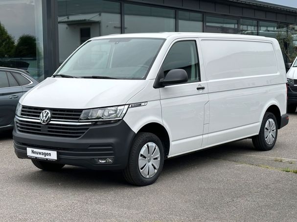 Volkswagen T6 Transporter 110 kW image number 1