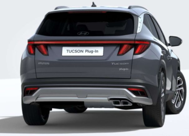 Hyundai Tucson PHEV 4WD 194 kW image number 9