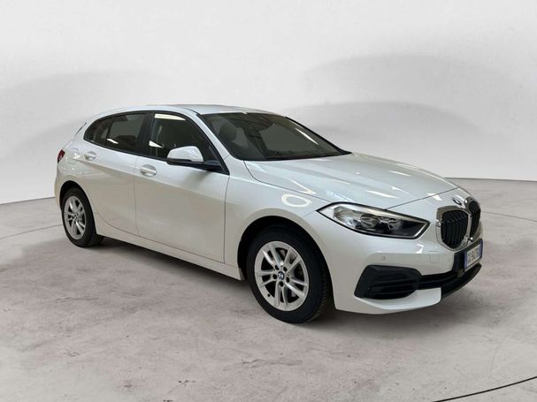 BMW 118i 103 kW image number 8