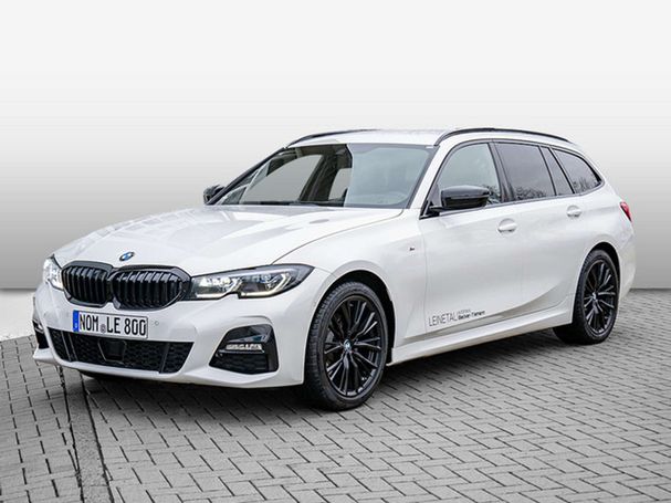 BMW 320d Touring xDrive 140 kW image number 1