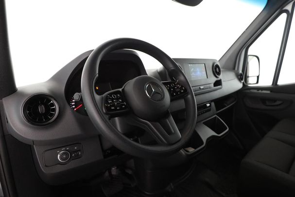 Mercedes-Benz Sprinter Standard 317 CDI 125 kW image number 15