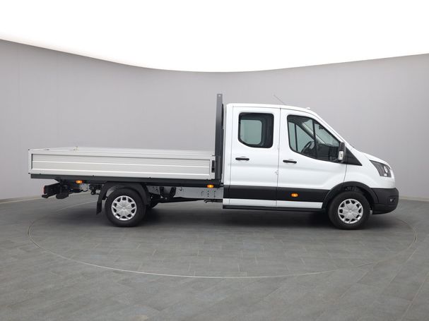 Ford Transit 350 L4 HA Trend 125 kW image number 8