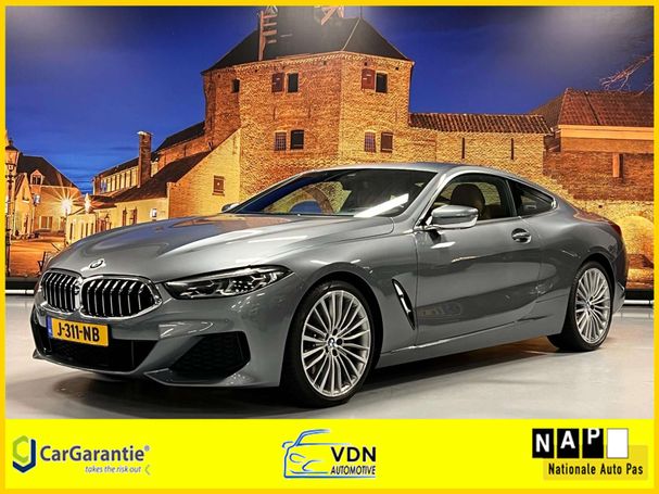 BMW 840i 250 kW image number 1