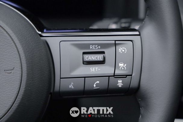 Nissan X-Trail e-4ORCE 157 kW image number 12