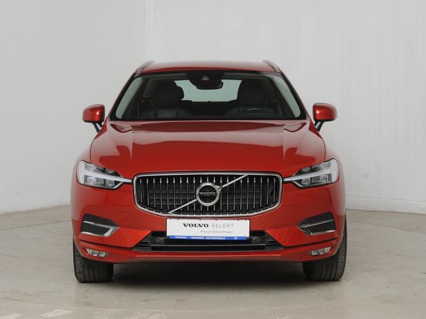 Volvo XC60 B4 AWD Geartronic Inscription 145 kW image number 3