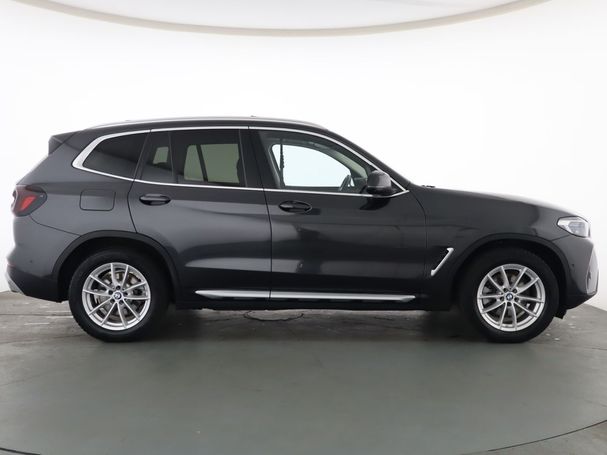 BMW X3 xDrive 140 kW image number 8