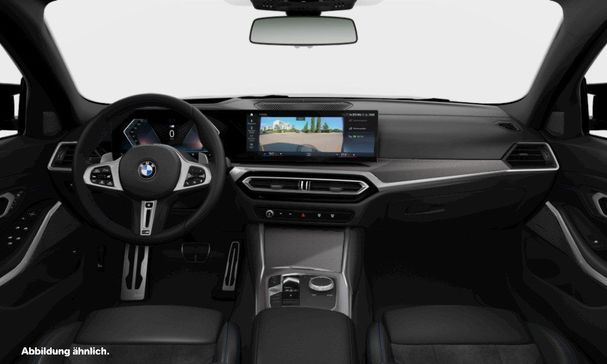 BMW 340i M xDrive 275 kW image number 5