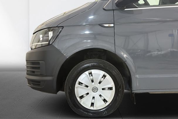 Volkswagen T6 Transporter 110 kW image number 9