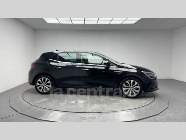 Renault Megane TCe 140 Techno 103 kW image number 4