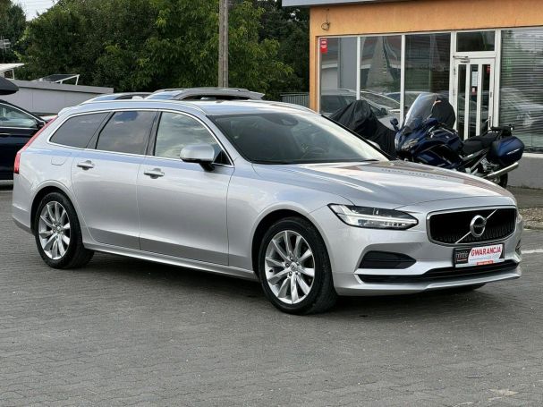 Volvo V90 110 kW image number 12