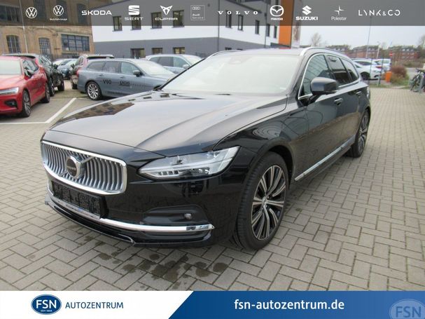 Volvo V90 B4 Plus 145 kW image number 1