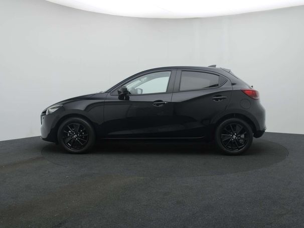 Mazda 2 SkyActiv-G 66 kW image number 5