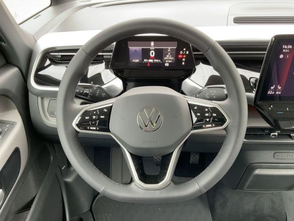 Volkswagen ID. Buzz Pro 150 kW image number 12