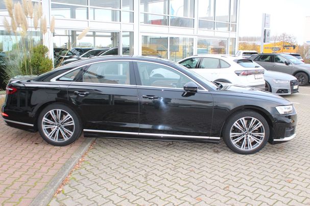 Audi A8 60 TDI quattro 320 kW image number 17