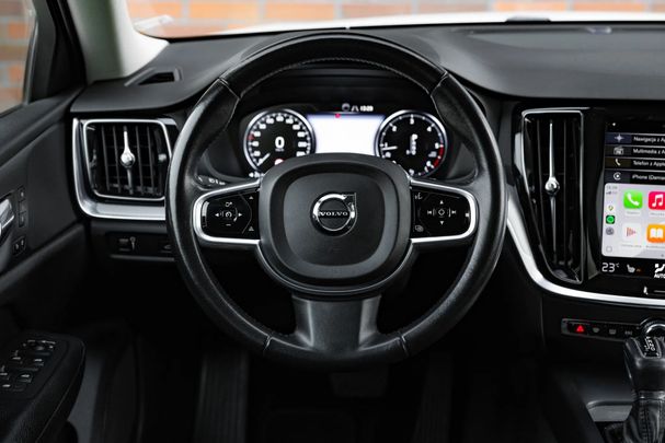 Volvo V60 D4 Geartronic Inscription 140 kW image number 25