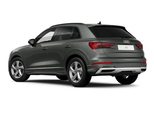 Audi Q3 35 TFSI S tronic Advanced 110 kW image number 2