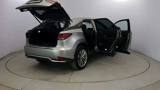 Lexus RX 450 h 230 kW image number 13