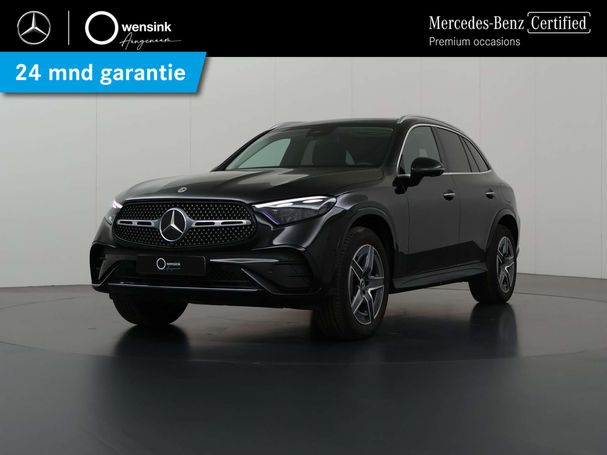 Mercedes-Benz GLC 300 e AMG Line Premium 4Matic 230 kW image number 1