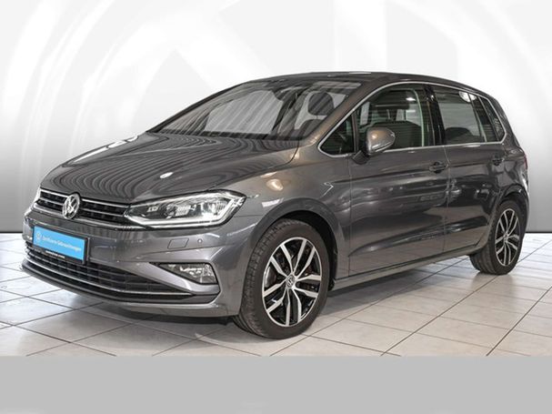 Volkswagen Golf Sportsvan 1.5 TSI DSG Highline 96 kW image number 1