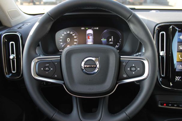 Volvo XC40 Recharge T4 155 kW image number 19