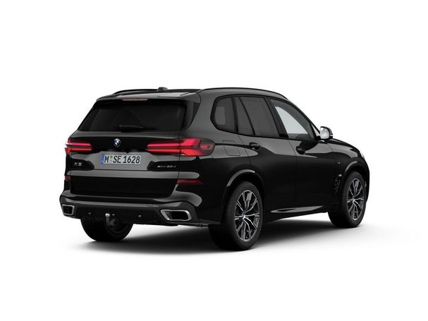 BMW X5 xDrive 210 kW image number 2