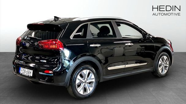 Kia Niro e 64 kWh 150 kW image number 2