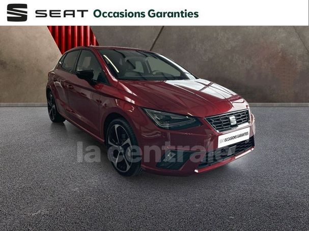 Seat Ibiza 1.0 TSI FR 81 kW image number 2