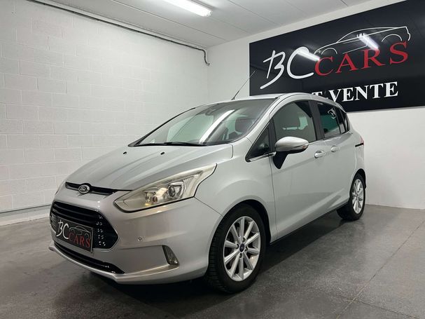 Ford B-Max 1.0 EcoBoost 92 kW image number 1