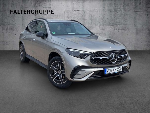 Mercedes-Benz GLC 300 de AMG Line Advanced Plus 4Matic 245 kW image number 2