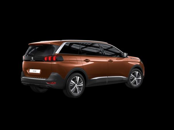 Peugeot 5008 PureTech 130 Allure 96 kW image number 6