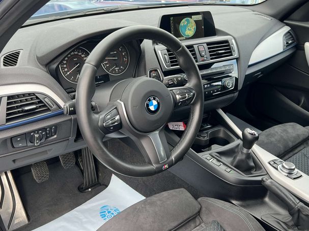 BMW 120i 135 kW image number 12