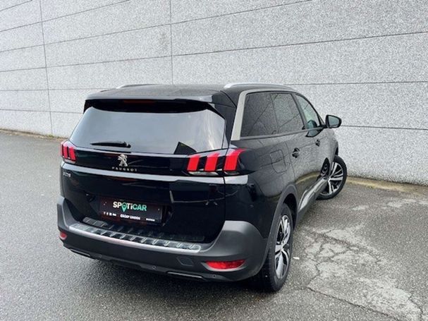 Peugeot 5008 130 Allure 96 kW image number 2