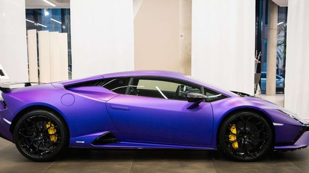 Lamborghini Huracan 471 kW image number 1