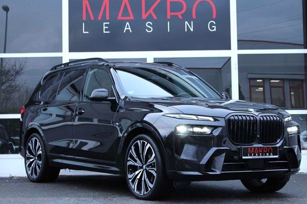 BMW X7 M Sport xDrive 259 kW image number 3