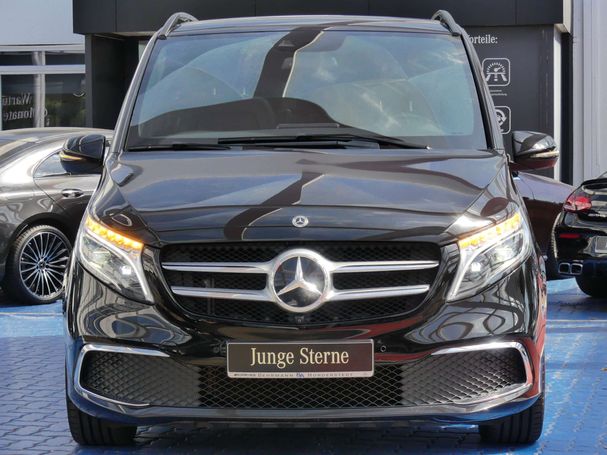 Mercedes-Benz V 300d Edition 1 174 kW image number 2