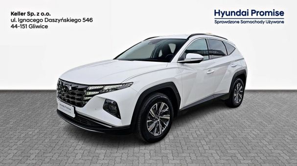 Hyundai Tucson 169 kW image number 2