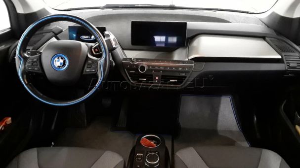 BMW i3 120Ah 125 kW image number 6